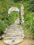 Идольское капище (деревенский храм шиваитов)