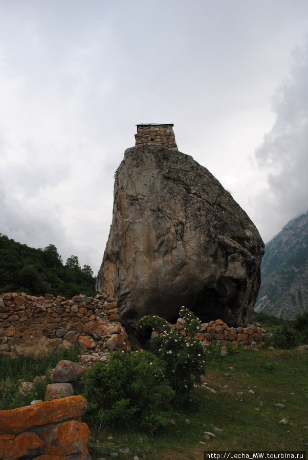 Башня Кабардино-Балкария, Россия