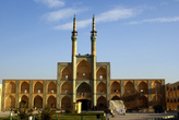 Мечеть Амир Чакмак