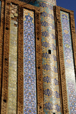 Стена мечети Джаме