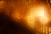 В пещере Далматаш всегда жарко и влажно — как в русской бане