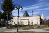 Мечеть Ешфероглу