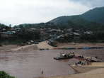 Лаос, Muong Khoa