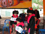 Luang Prabang Ethnic Cultural Festival