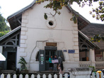 Luangprabang Library