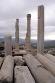 Колонны храма Траяна