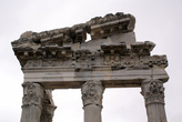 Фрагмент храма Траяна