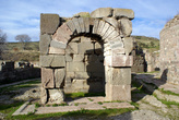 Храм Телесфора