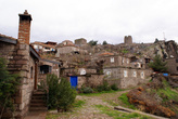 На краю турецкой деревни Бехрамкале