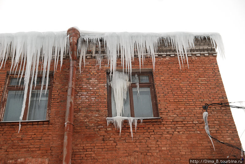 Система cold window Санкт-Петербург, Россия