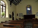 протестантская церковь