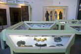 Экспонаты музея
