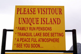 Добро пожаловать на уникальный остров Ешилада!