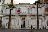 Музей Ататюрка в Измире