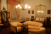 В Музее Ататюрка