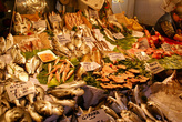 Рыба на рынке в Измире