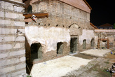 Собор Святой Софии в центре Изника