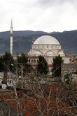 Мечеть в Изнике