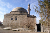 Мечеть в центре Карамана