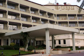 Отель Тюркиз в Кемере