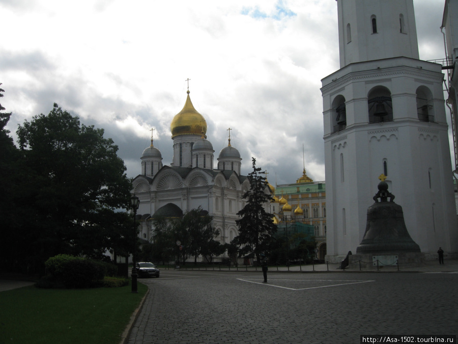 Фото на бегу! Москва, Россия