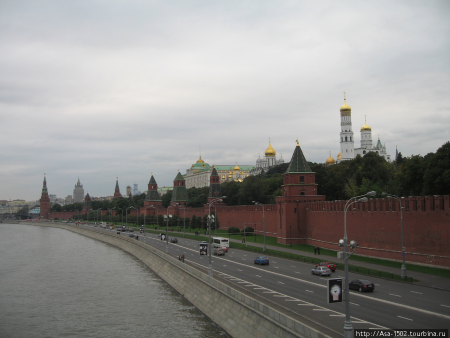 Фото на бегу! Москва, Россия