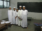 мусульманская школа-медресе