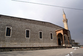 Мечеть Алаэддина