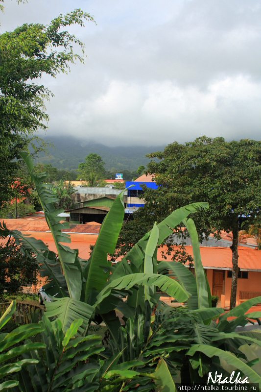 Вулкан Аренал и Ла Фортуна Аренал, Коста-Рика
