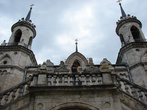 Церковь Баженова