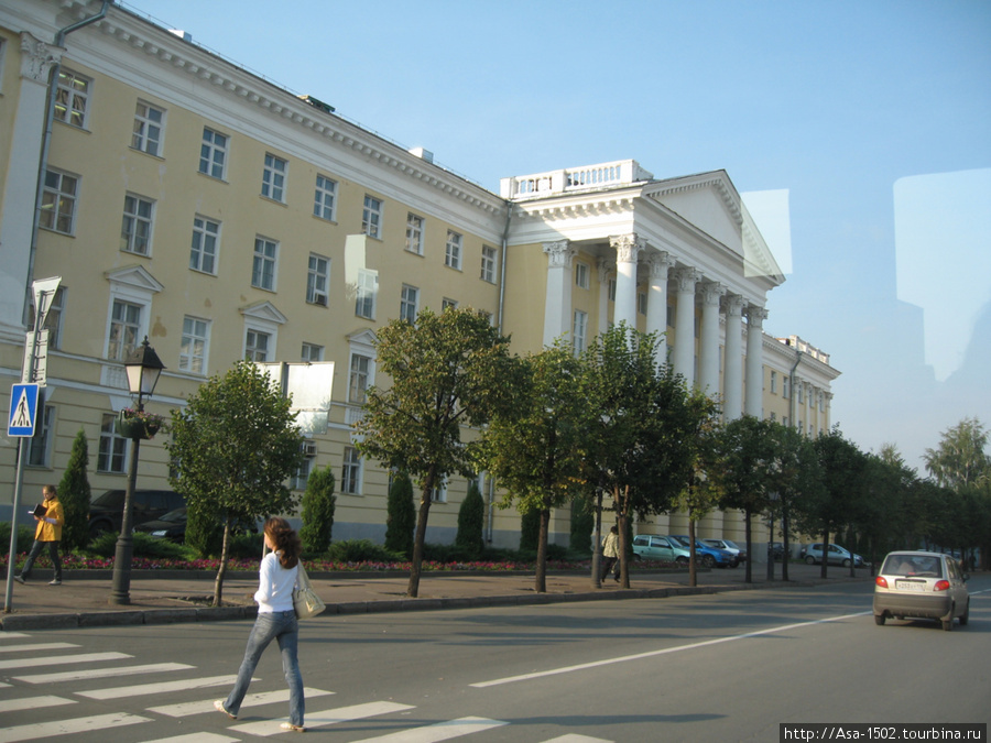 Город в который хочется вернуться! Казань, Россия