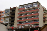 Отель Stella в Кушадасы