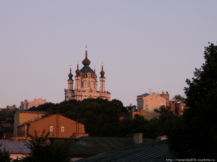 Командировка в Киев Киев, Украина