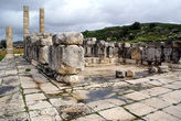 Храм Артемиды в Летооне
