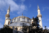 Мечеть Султан Джами