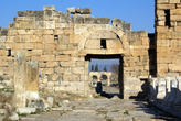 Ворота Иераполиса