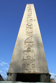 Египетский обелиск