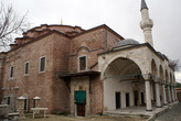 Церковь Святых Сергия и Вакха