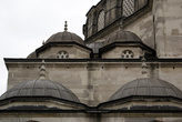Купола мечети Соколлу Мехмед-паши