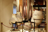 Экспонаты Музея турецкого и исламского искусства