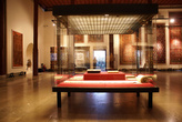 Зал в Музее турецкого и исламского искусства