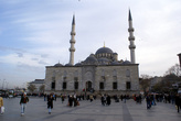 Мечеть Йени Джами