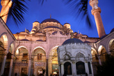 Мечеть Йени Джами