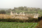 Руины Патары