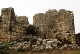 Руины в Патаре