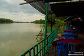 Ресторанчик на реке