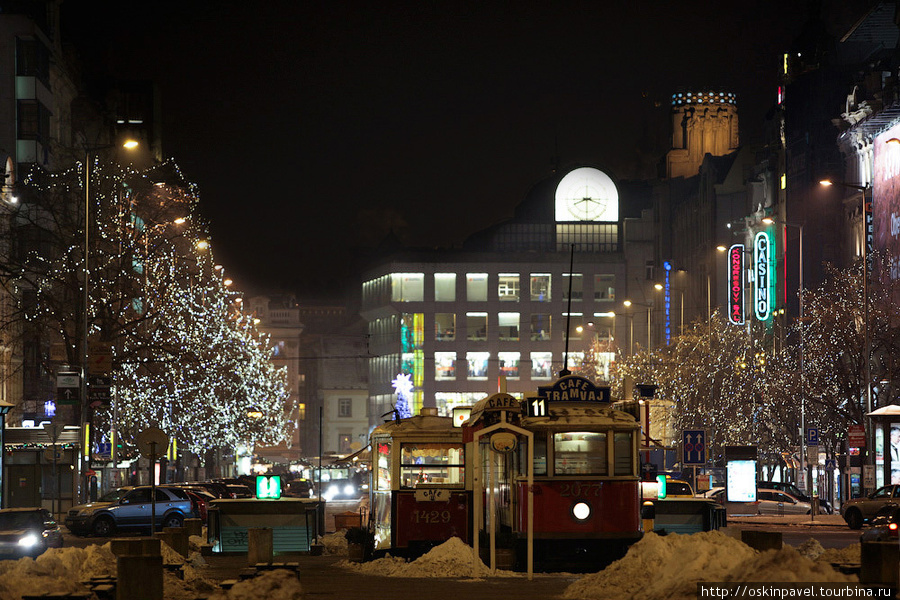 Рождественская Прага Прага, Чехия