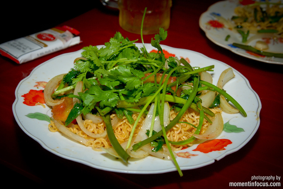 Вьетнамская кухня Нячанг, Вьетнам