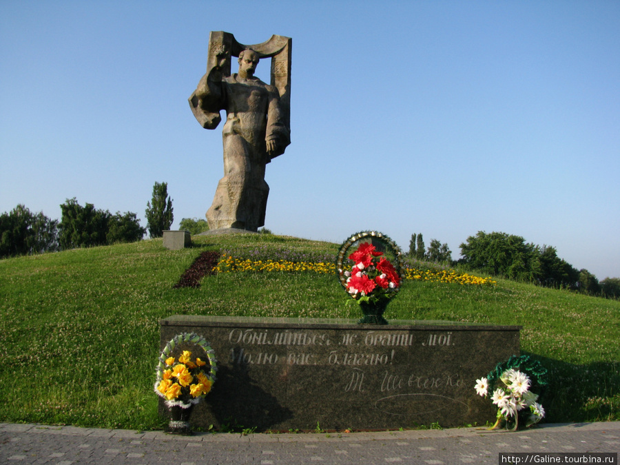 Волынь - сердце западной Украины Волынская область, Украина