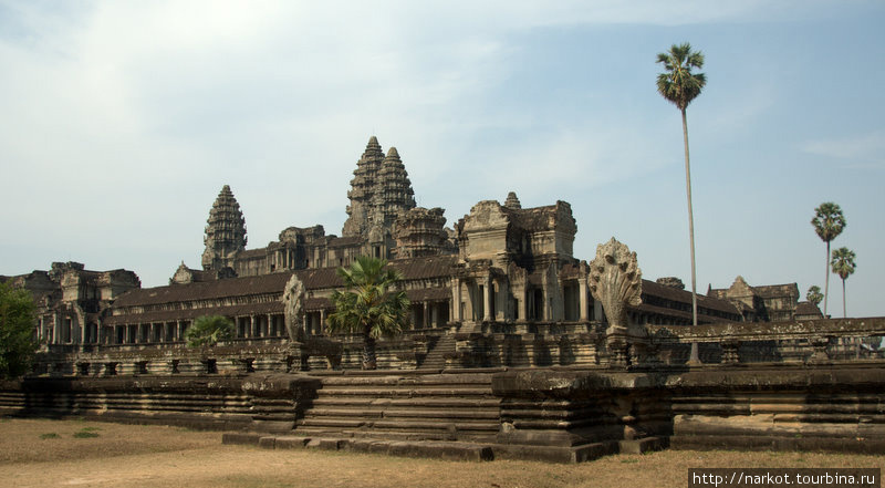 Камбоджа Сиемреап, Камбоджа
